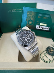 Rolex Daytona 126500LN 2026
